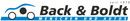 Logo Autohaus Back & Boldt GmbH
